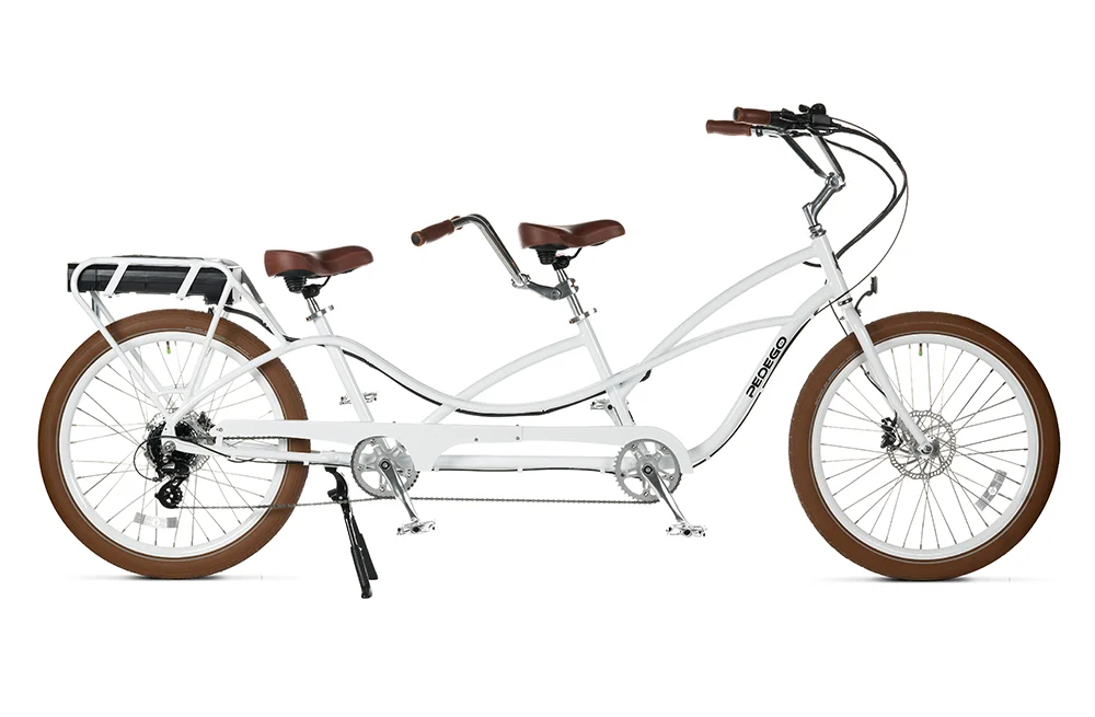 Tandem Specifications